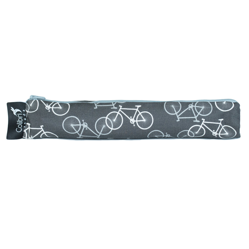 Wide Snack Bag-11"