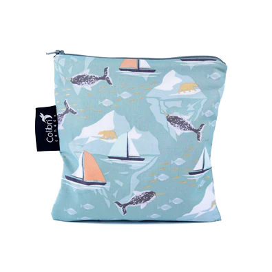 Large Snack Bag