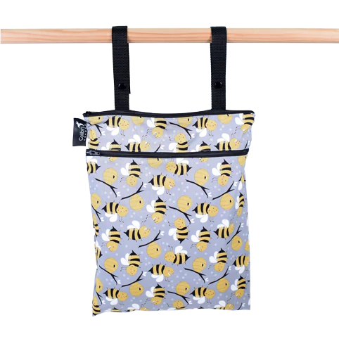 Double Duty Wet Bag