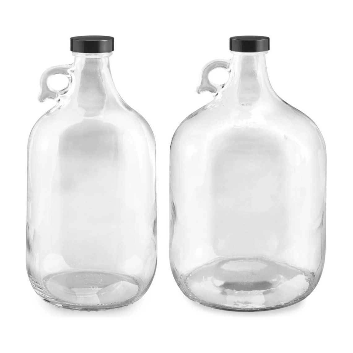Glass Jugs