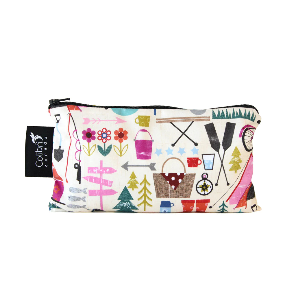 Small Snack Bag