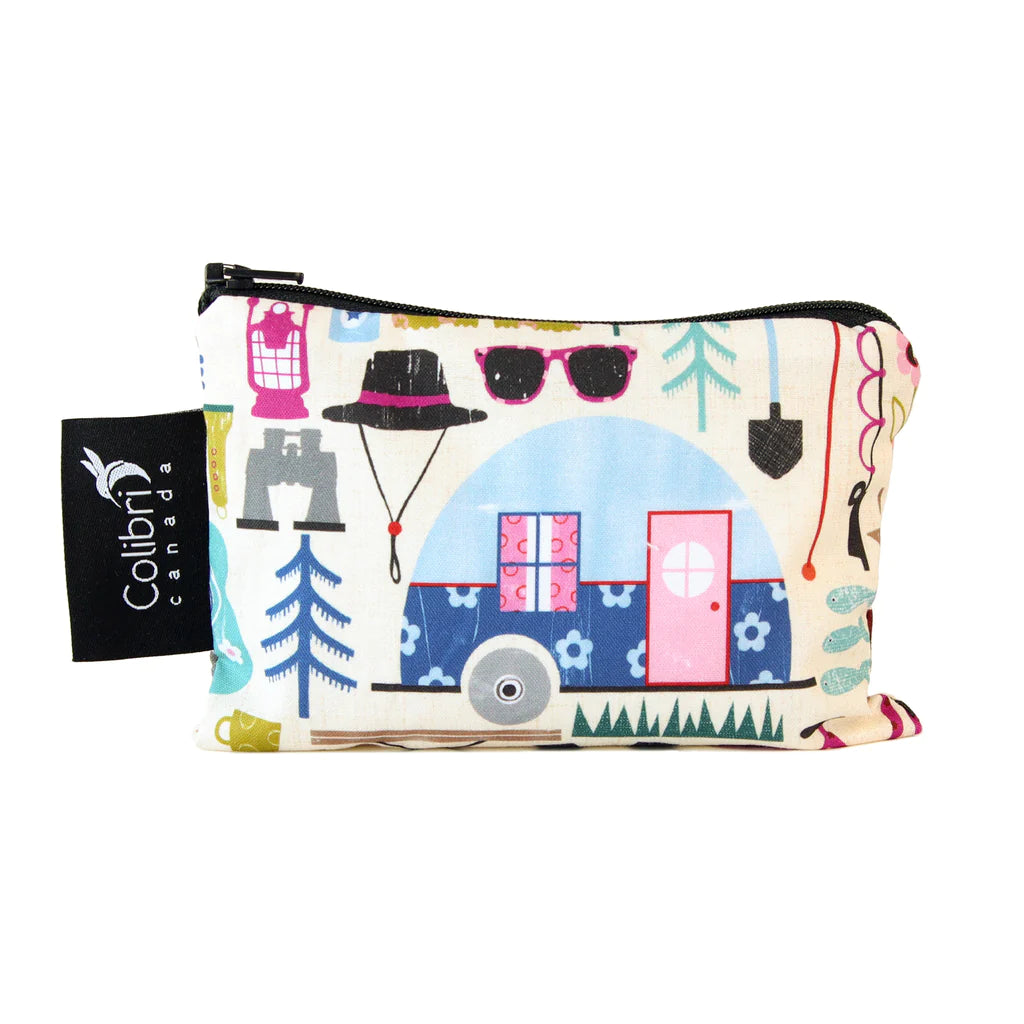 Medium Snack Bag