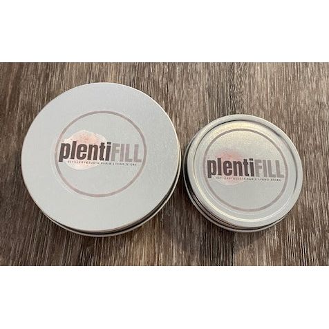 Metal Tins