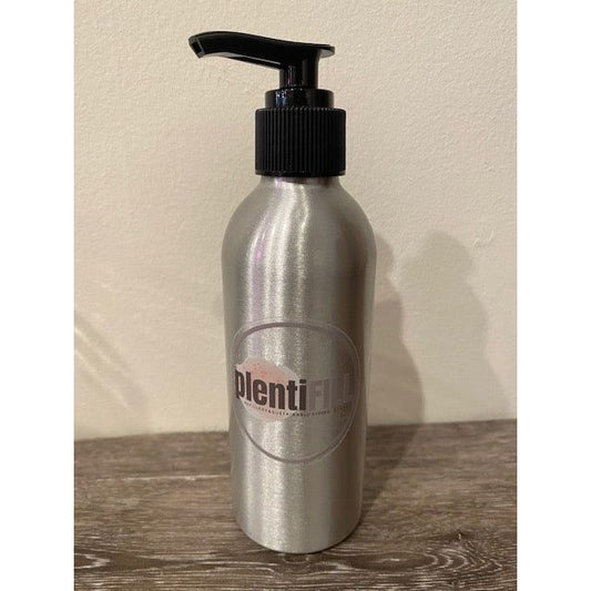 Aluminum Bottles