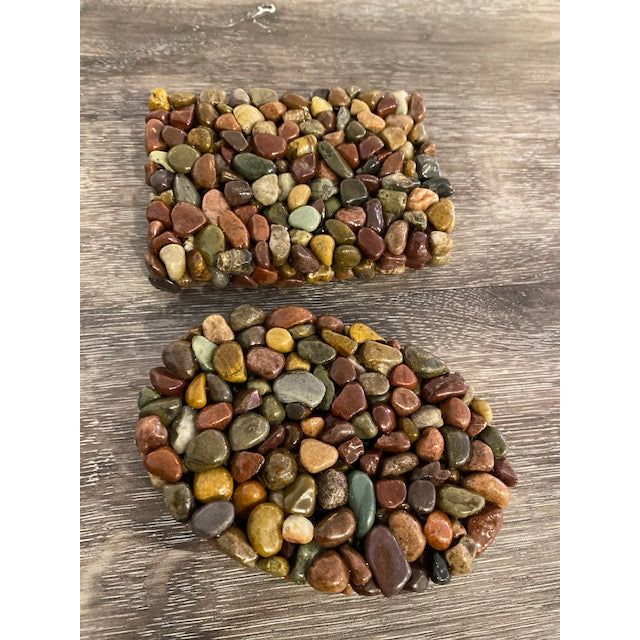 Stone Soap Dish