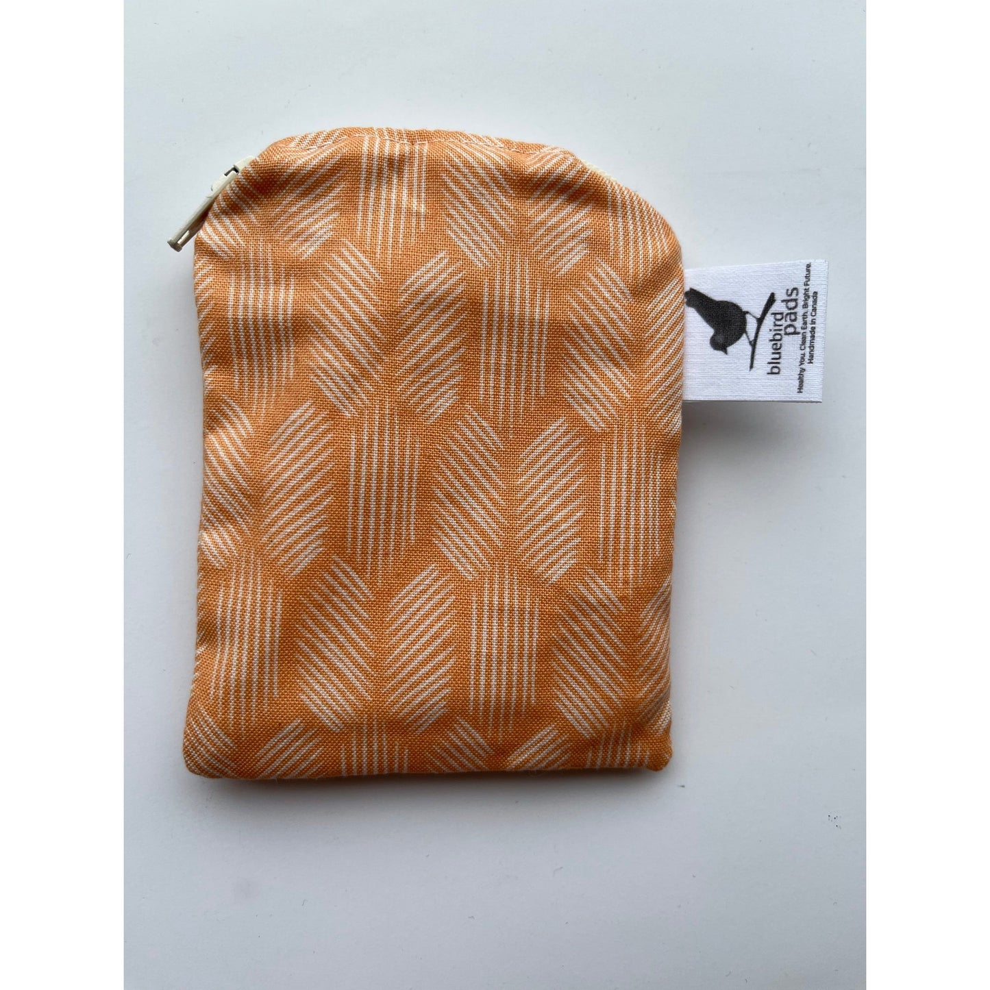 Mini Wet Bag (Polly)