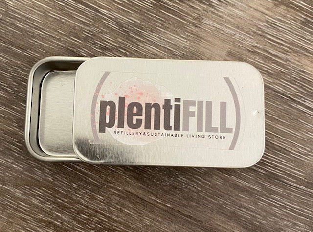 Metal Tins