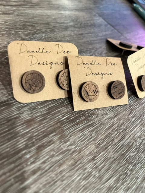 Upcycled Guitar String Jewelry