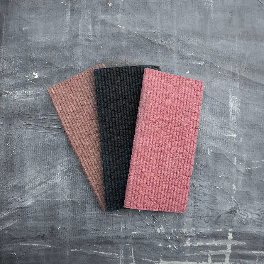Solid Tone Swedish Dish Cloths