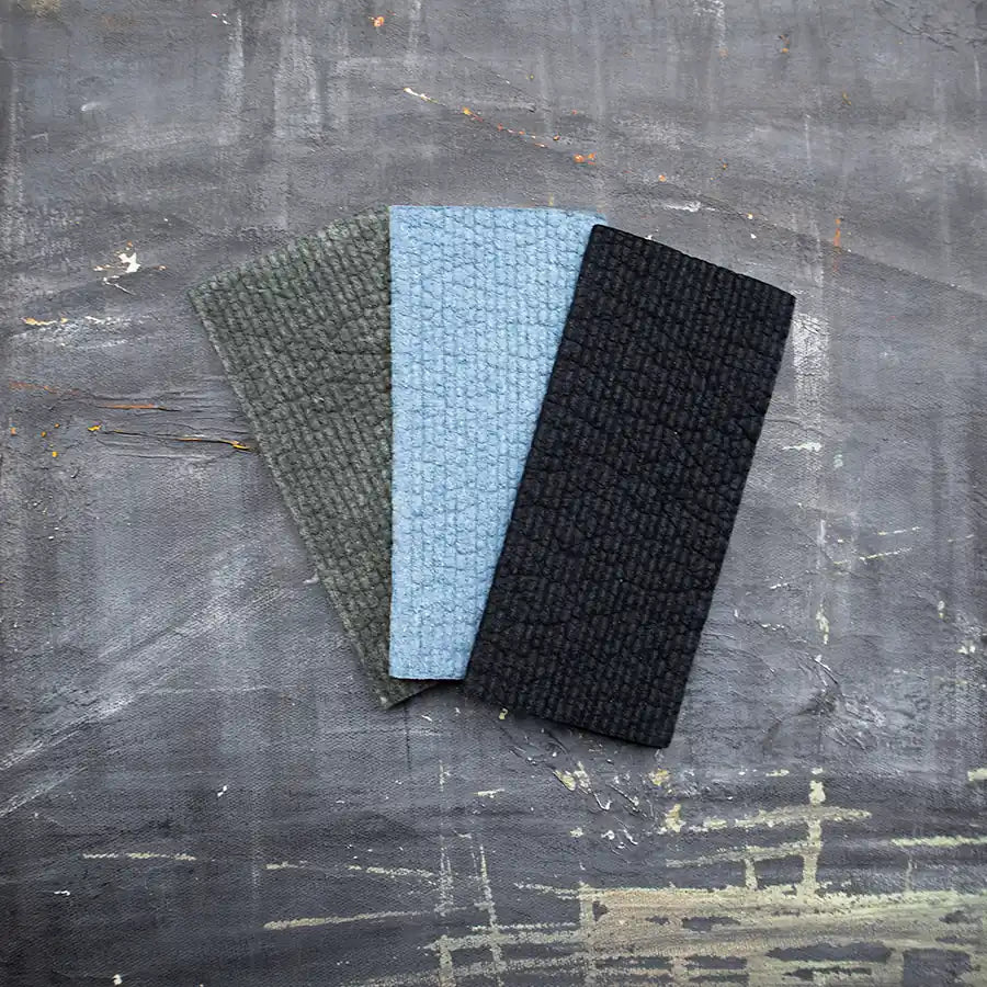 Solid Tone Swedish Dish Cloths