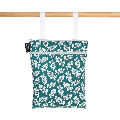 Double Duty Wet Bag