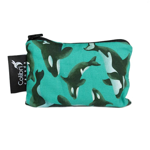 Small Snack Bag