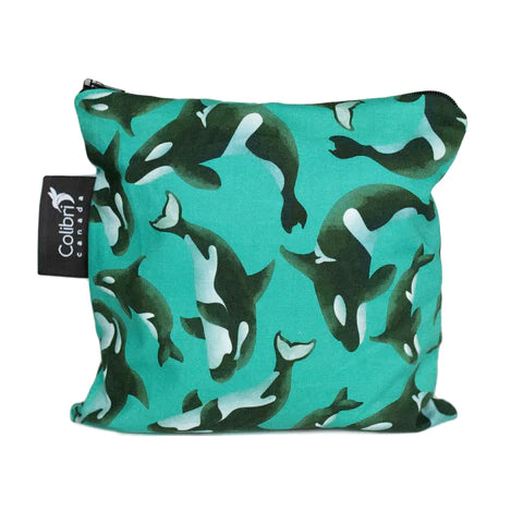 Large Snack Bag