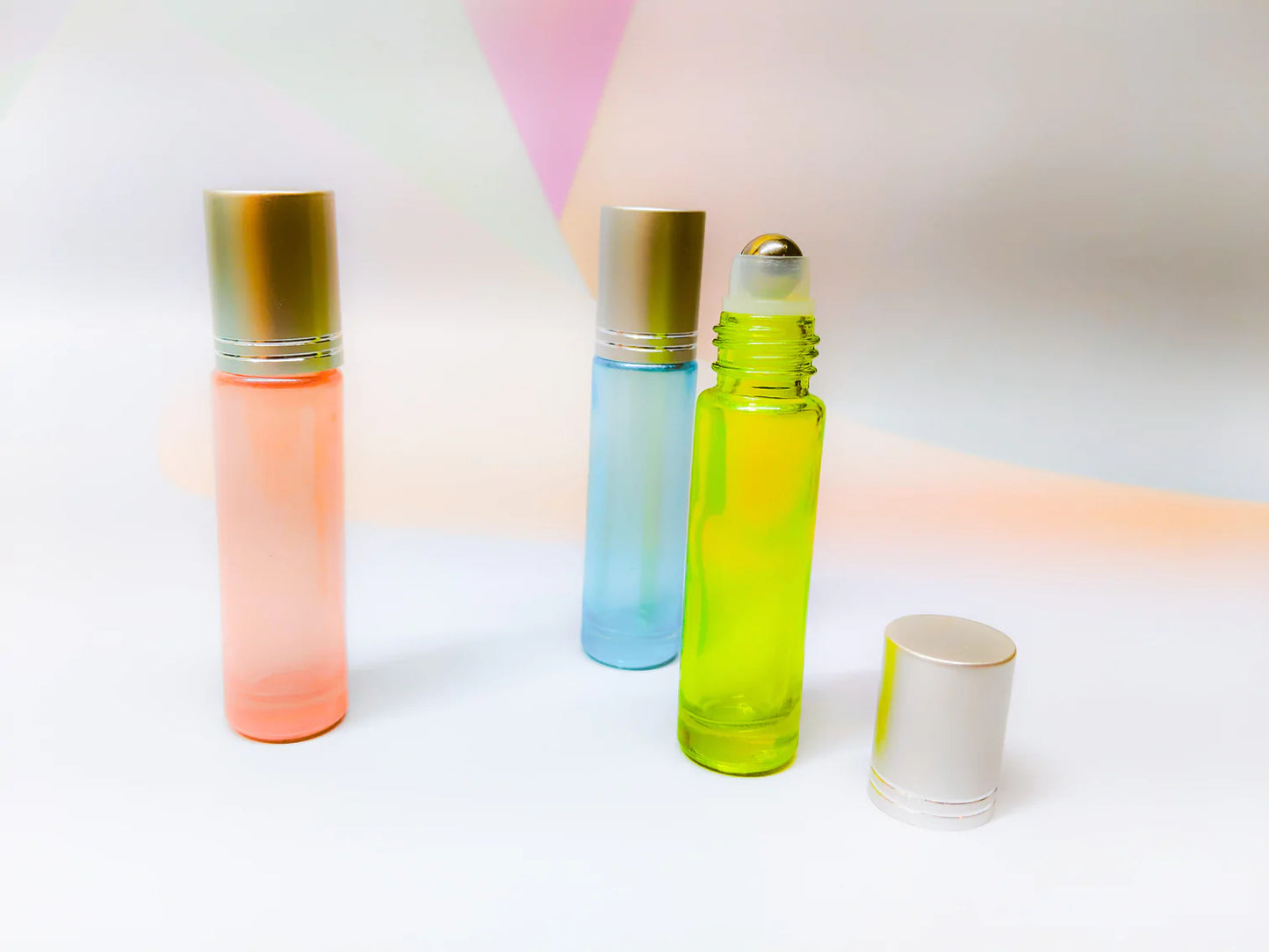 10ml Roller Bottles
