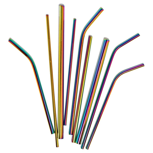 Stainless Straws