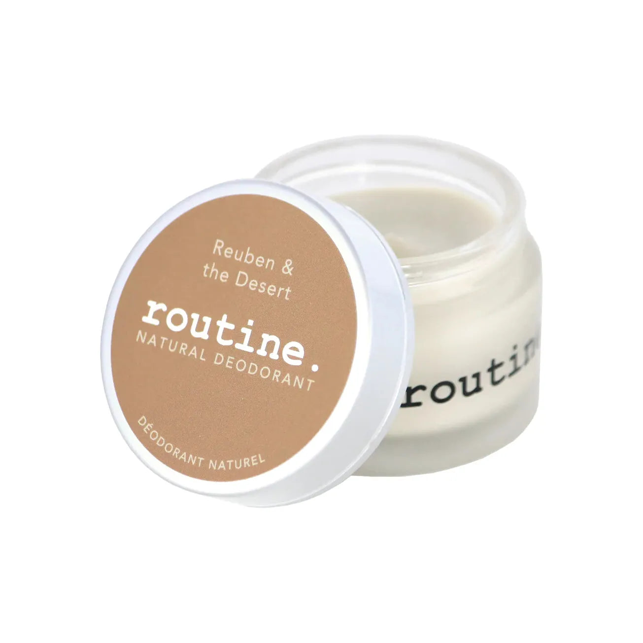 Deodorant REUBEN & THE DESERT