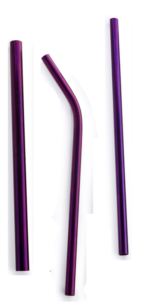 Stainless Straws