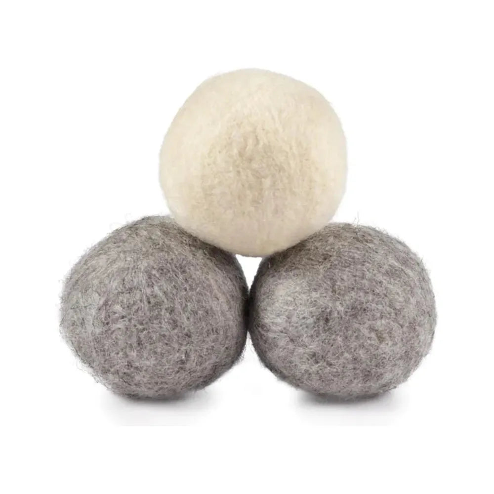 Wool Dryer Balls