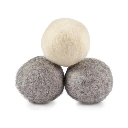 Wool Dryer Balls
