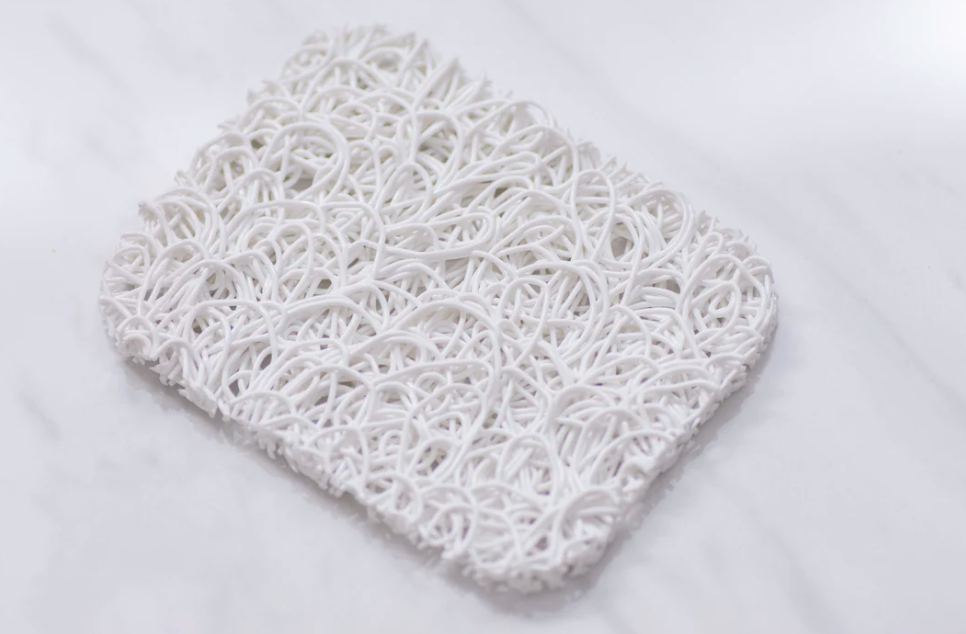 PLANTOODLE™ Bar Safe Soap Dish