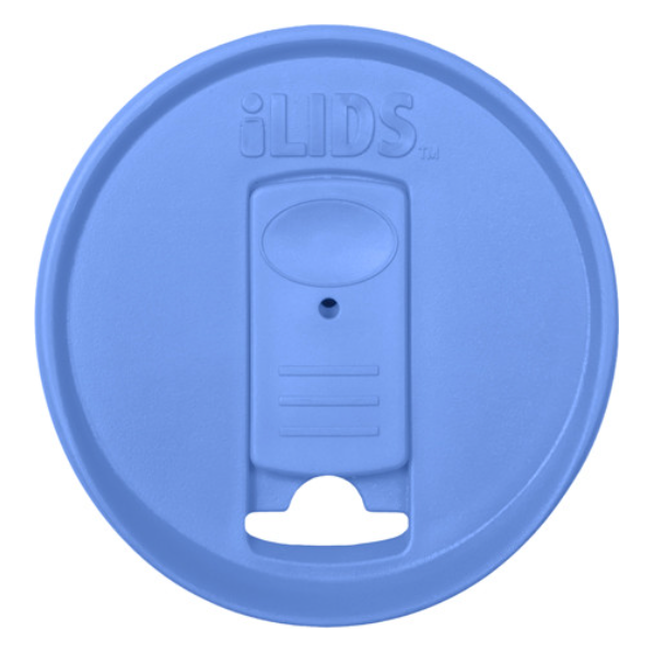 ILids - Mason Jar Drink Lid