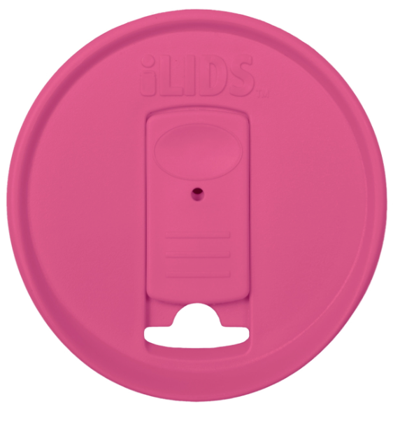 ILids - Mason Jar Drink Lid