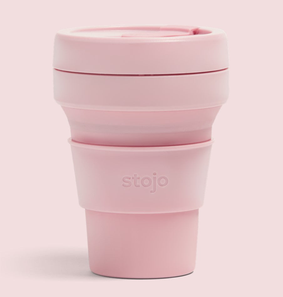 12 oz Collapsible Pocket Cup