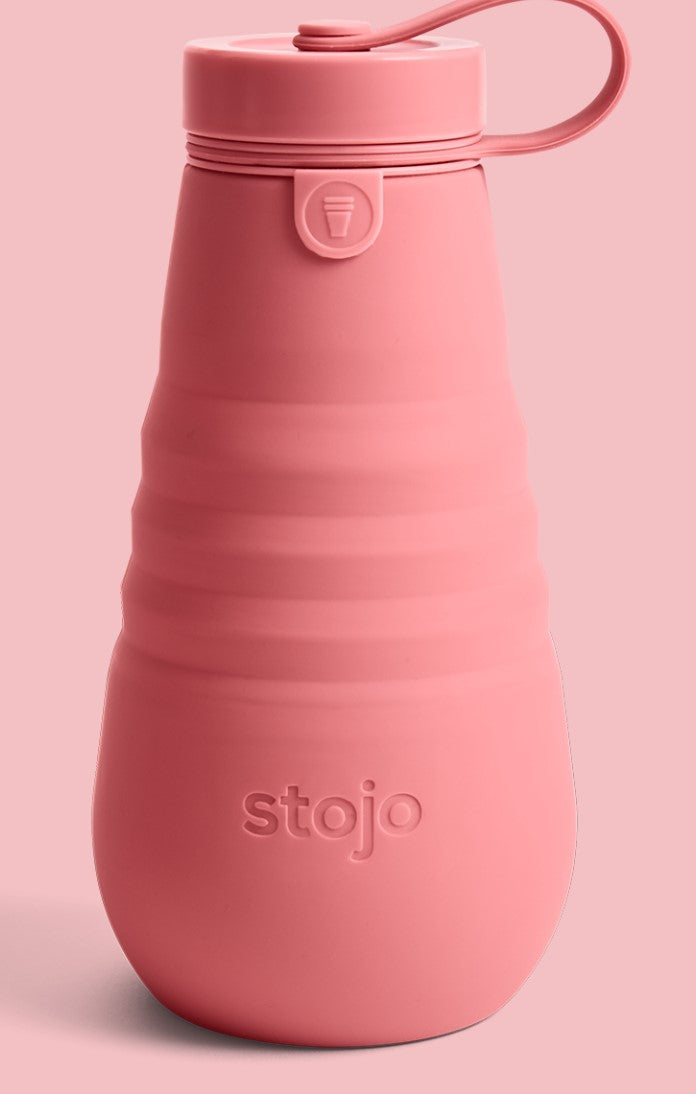 20 oz Collapsible Bottle