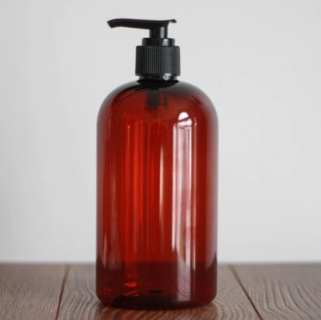 Plastic Bottles