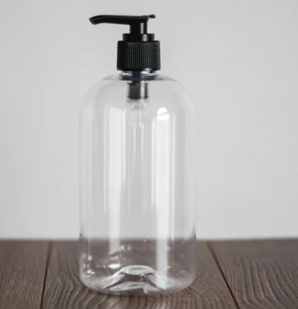 Plastic Bottles