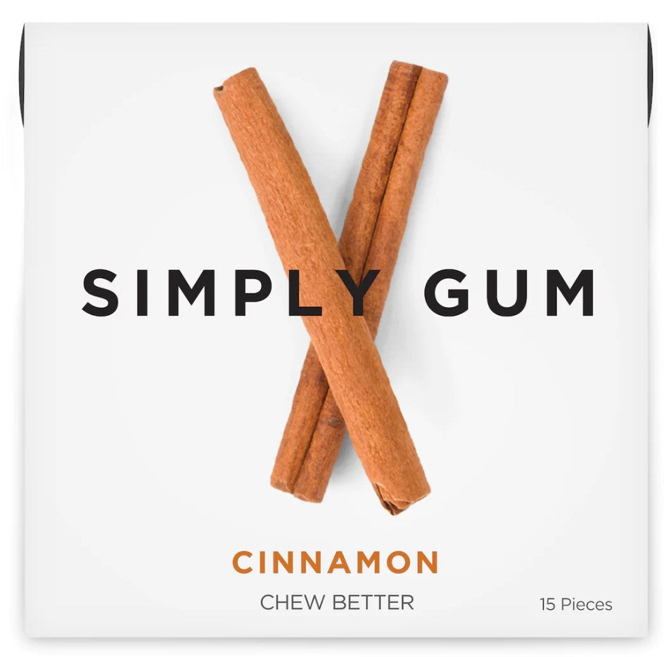 Simply Gum