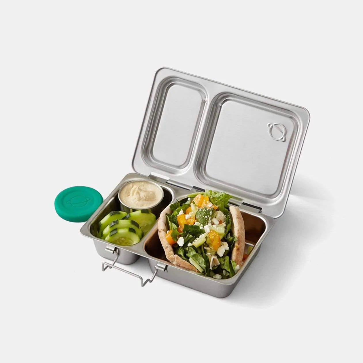 Shuttle Lunch Box