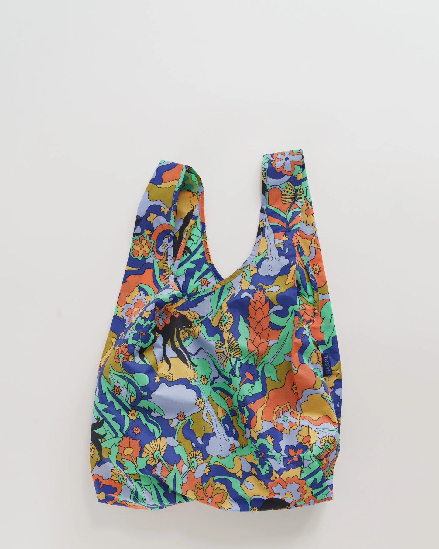 Baggu Reusable Bags