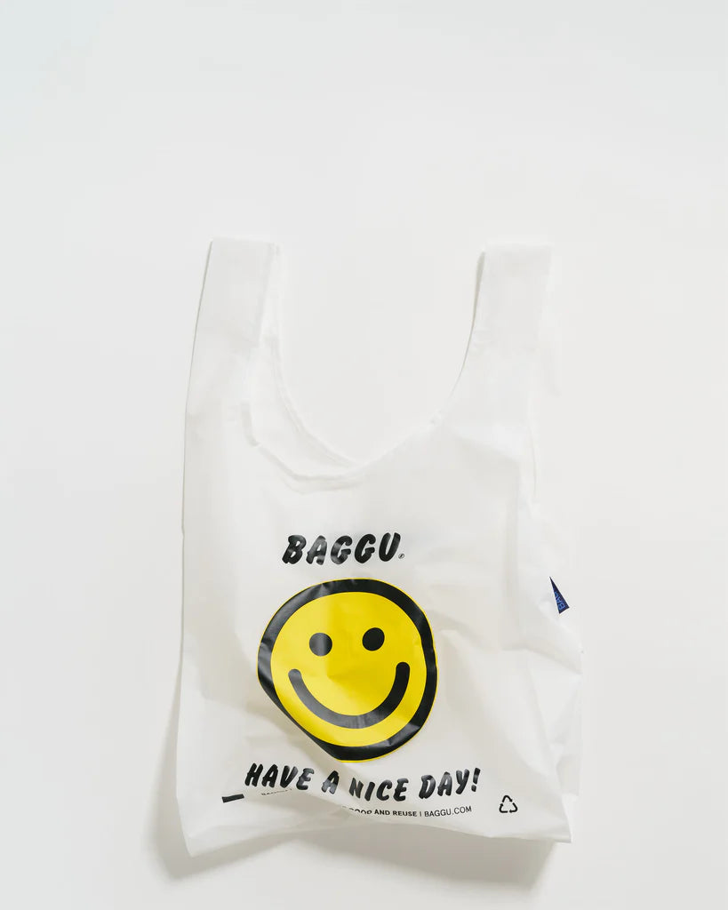 Baggu Reusable Bags