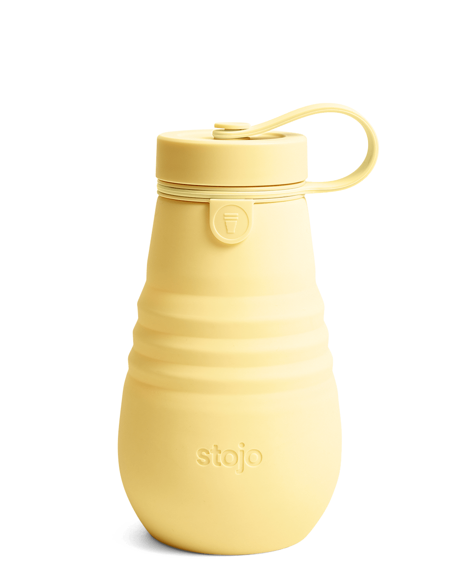 14 oz Collapsible Bottle