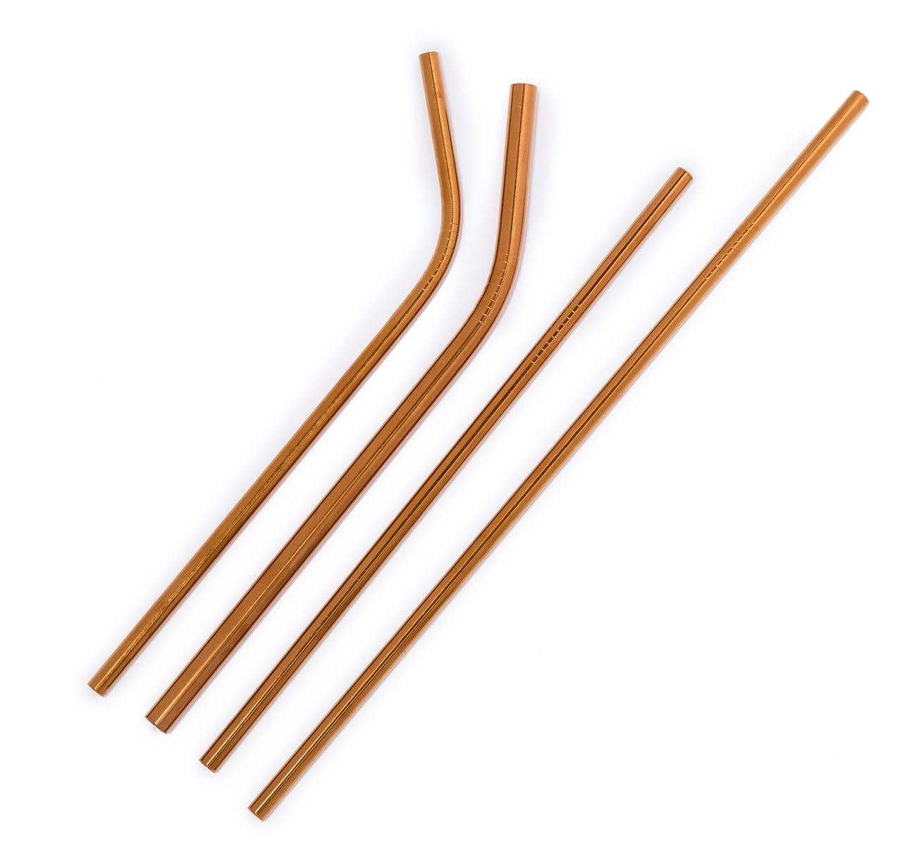 Stainless Straws