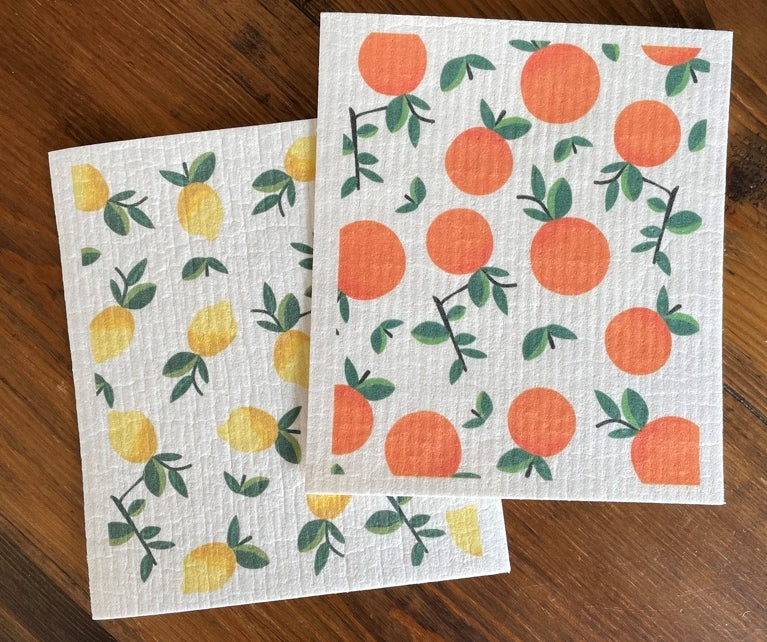 Swedish Dish Cloths