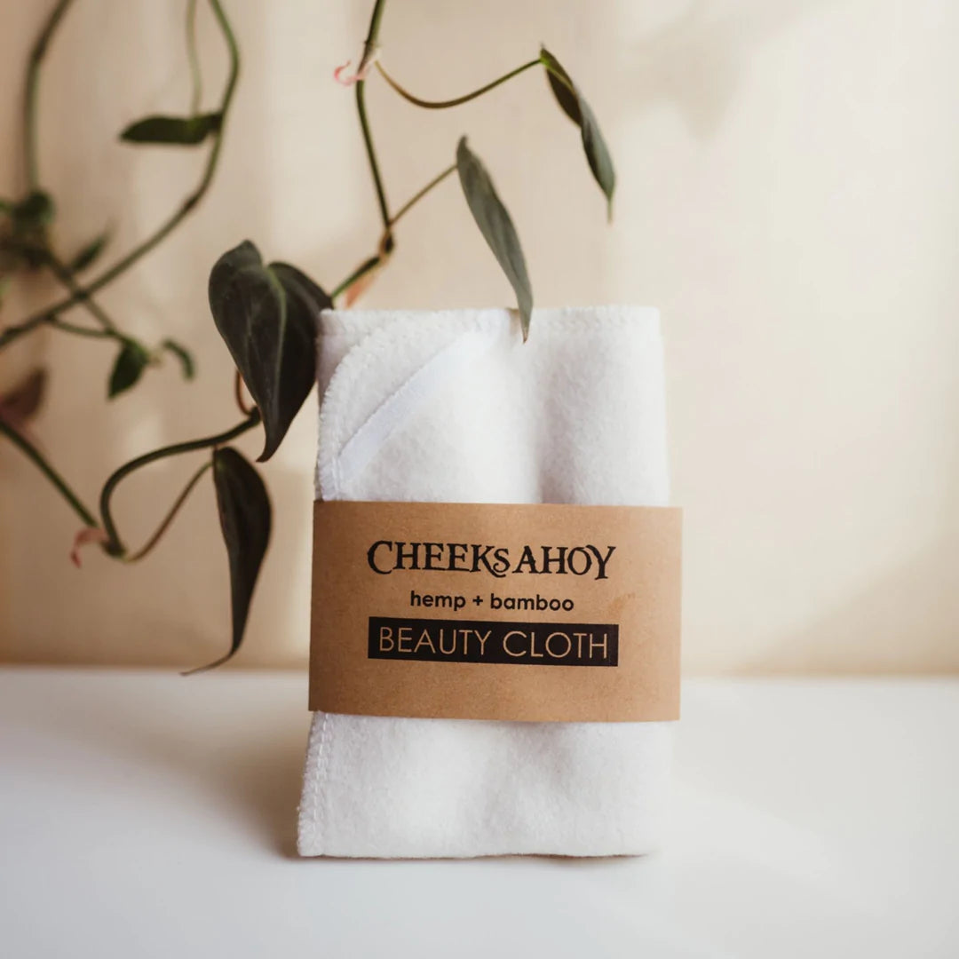 Beauty Cloth- Set of 3