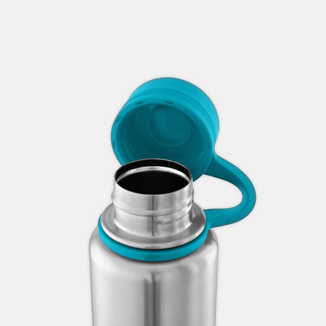 Water Bottle: 18oz Stainless Steel