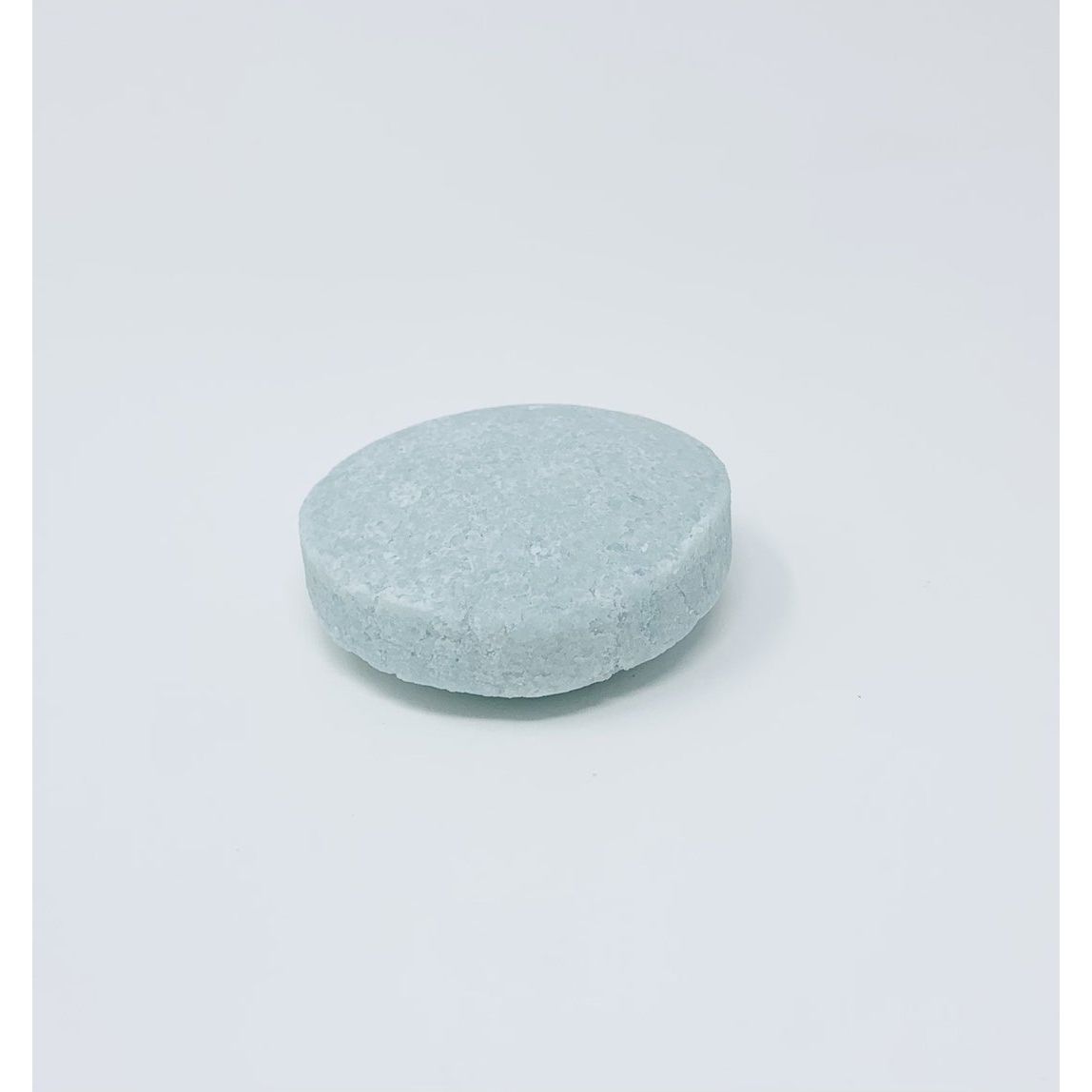 be BRIGHT Shampoo Bar