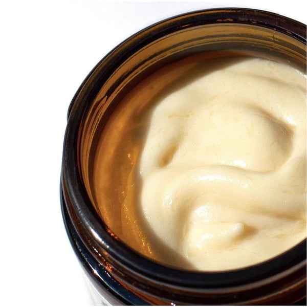 Rejuvenating Face Cream