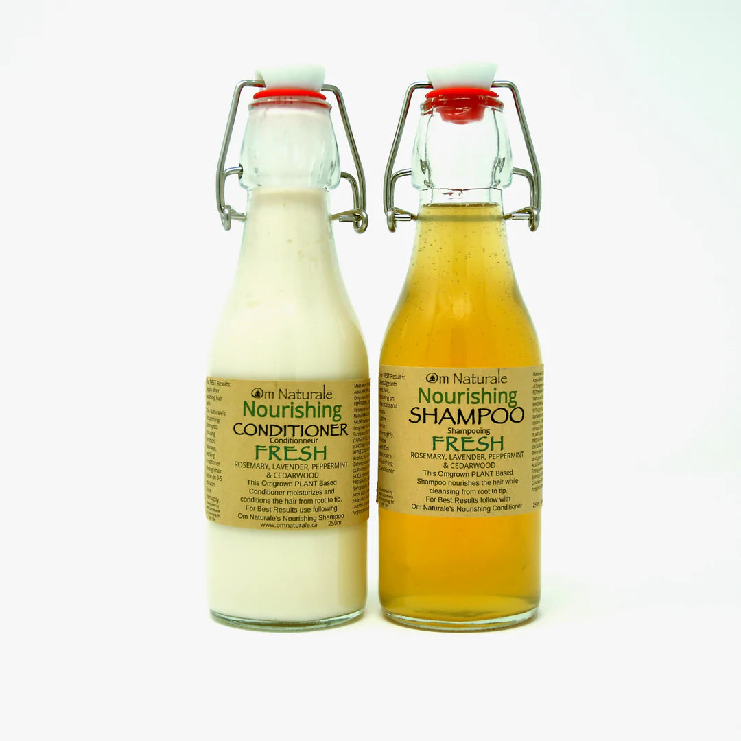 Nourishing Botanical Conditioner