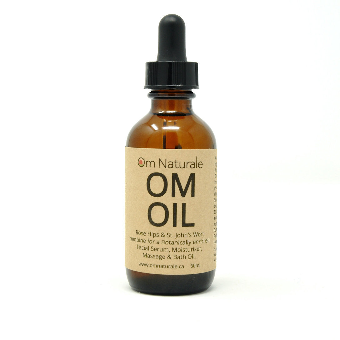 Om Oil, 55ml