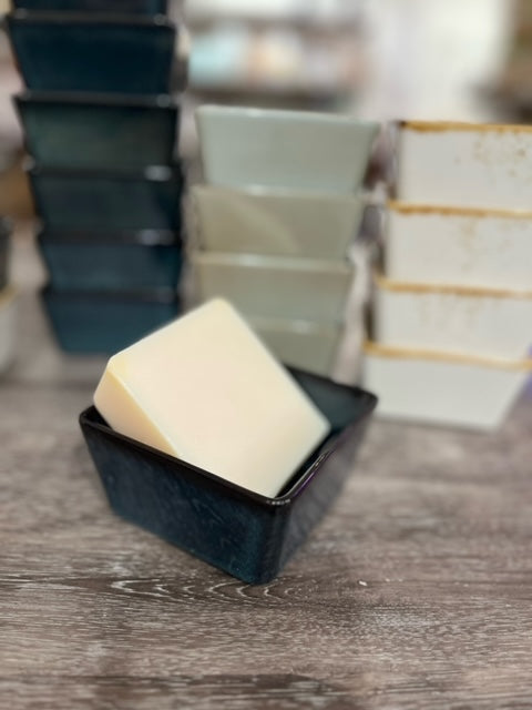 Locally Made Solid Dish Soap