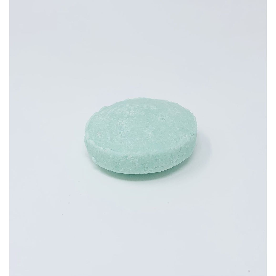 be CLEAR Shampoo Bar
