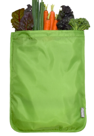 Moisture Locking Reusable Produce Bag