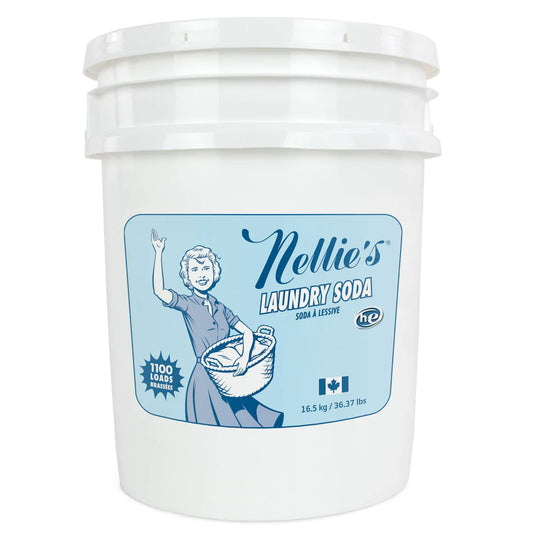 BULK Nellie's Laundry Soda
