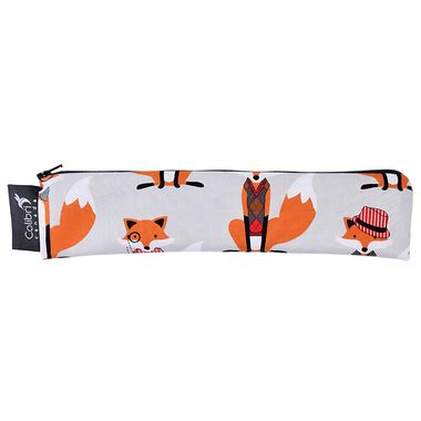 Wide Snack Bag-11"
