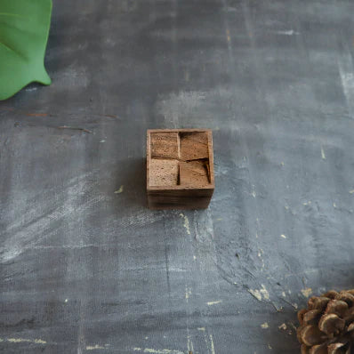 Wooden Essential Oil Diffuser for Home