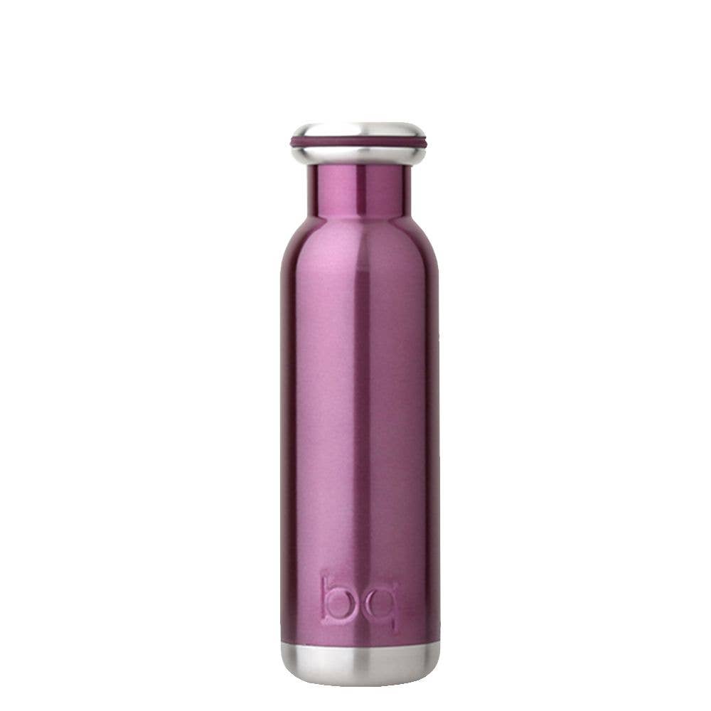 BQ Vacuum Insulated Stainless Steel Travel Bottle
